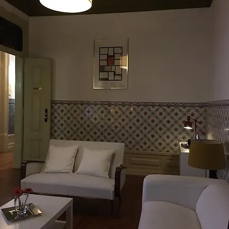 Jardim Ξενοδοχείο