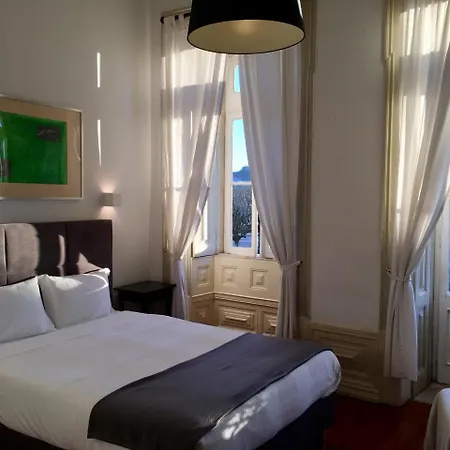 Hotel Jardim 2*