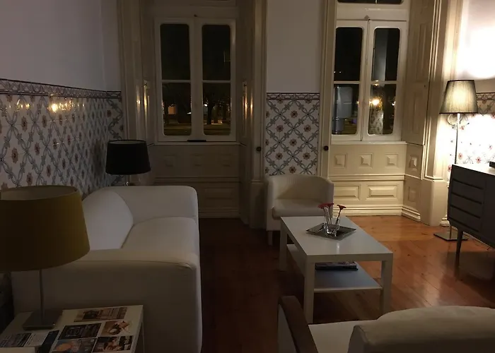 Hotel Jardim Coimbra