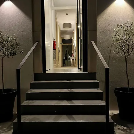 Jardim Отель 2*