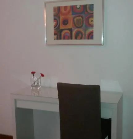 Отель Jardim 2*