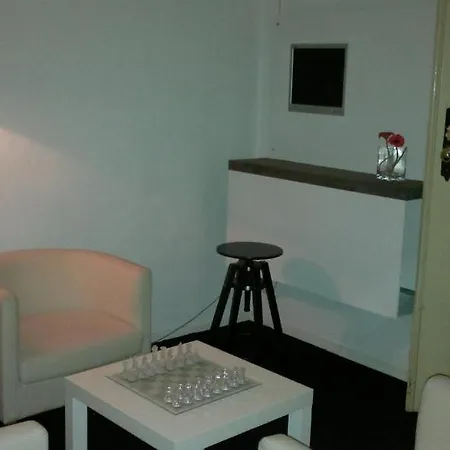 Jardim Отель 2*
