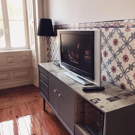 Отель Jardim 2*