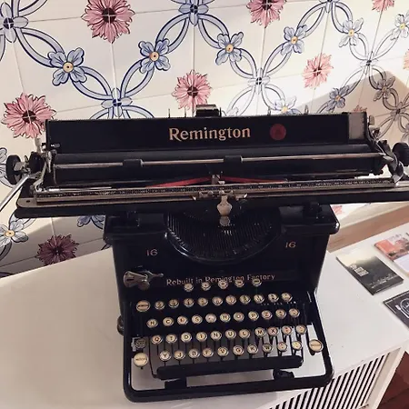 Jardim 2* Коимбра