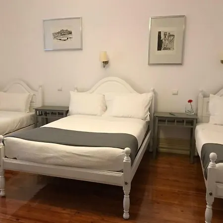 Jardim Отель 2*