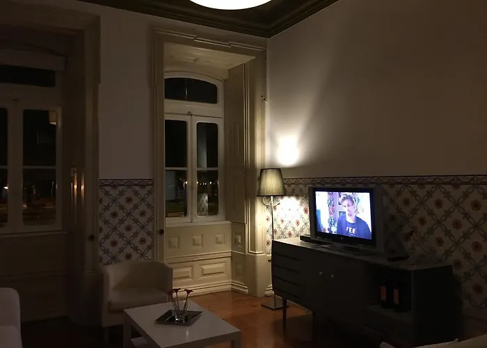 Jardim Hotel Coimbra